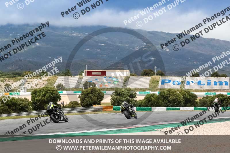 may 2019;motorbikes;no limits;peter wileman photography;portimao;portugal;trackday digital images